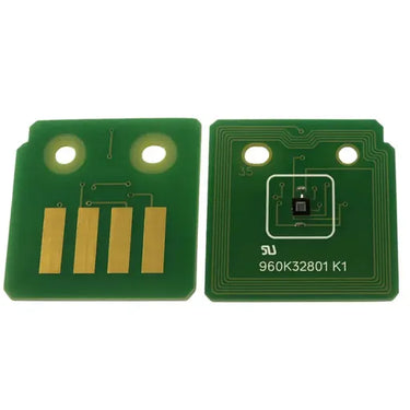 Wc 7535 Toner chip 220 w magenta for xerox - CHIP